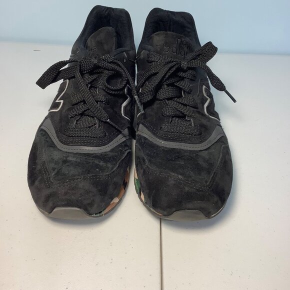 New Balance 997 “Camo” Military Pack M997CMO Men’s Size 9 Made in USA - Picture 4 of 11